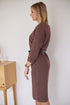 Robe de jour model 209013 La Aurora